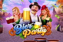 Bier Party slot